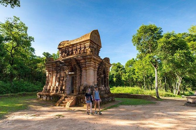 Half-Day MY SON SANCTUARY TOUR From HOI an - Cancellation Policy and Operational Details