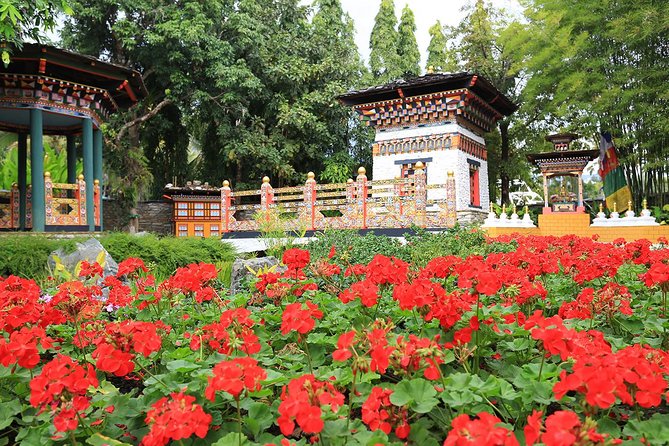 Half Day Phra That Doi Kham Temple and Royal Park Rajapruek (Private Tour) - Booking Information