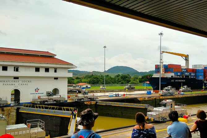Half-day Private City Tour and Panama Canal - Tour Highlights and Overview