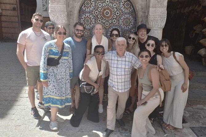 Half Day Private Guided Fes Tour With Local Guide - Pricing Information