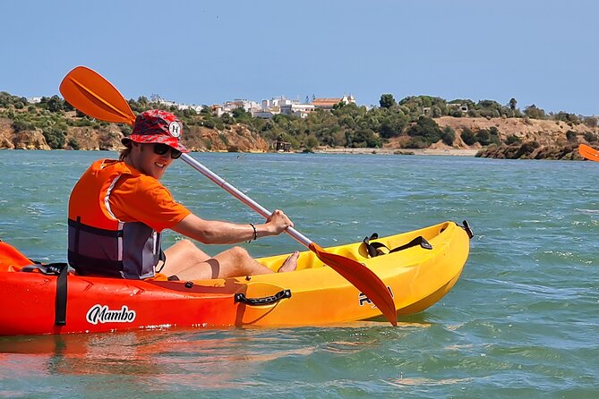 Half-Day Private Guided Kayak Island Tour - Tour Highlights