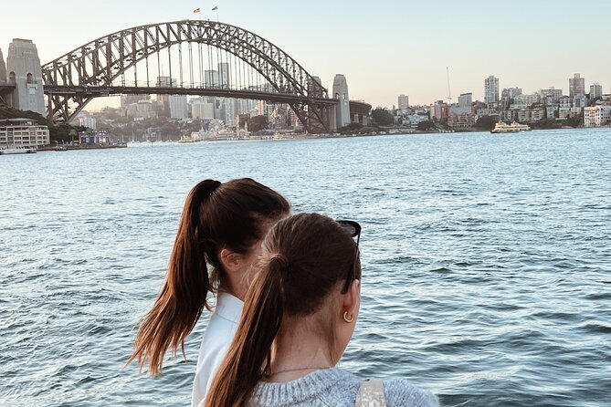 Half-Day Private Guided Tour of Sydney - Reviews and Ratings