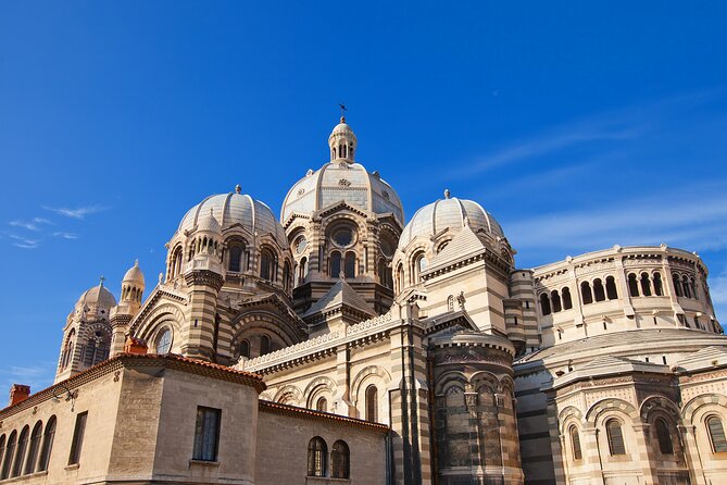 Half Day Private Guided Tour of the Highlights of Marseille - Private Tour Inclusions