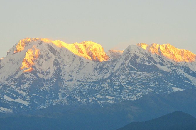 Half-Day Private Pokhara Tour - Customer Feedback
