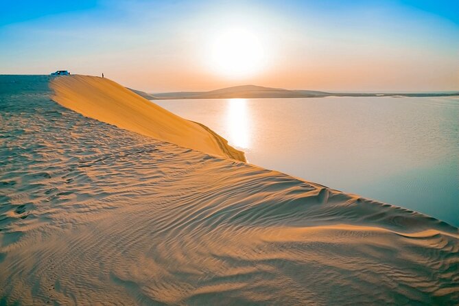 Half-Day Private Safari Tour With Camel Ride, Dune Bashing, Star Gazing - Inclusions and Exclusions