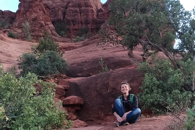 Half-Day Private Scenic Tour of Sedona - Tour Reviews and Ratings