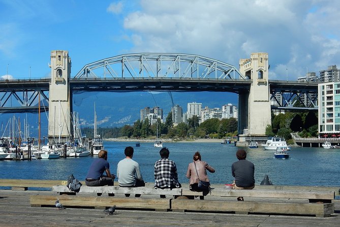 Half Day Private Tour In Vancouver With A Local - Cancellation Policy and Refunds