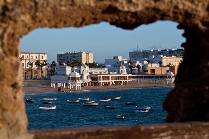 Half-Day Private Tour of Cadiz With Pick up and Drop off - Reviews