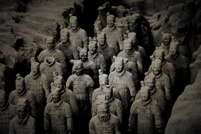 Half-Day Private Tour of Terracotta Warriors and Horses Museum - Pricing and Booking