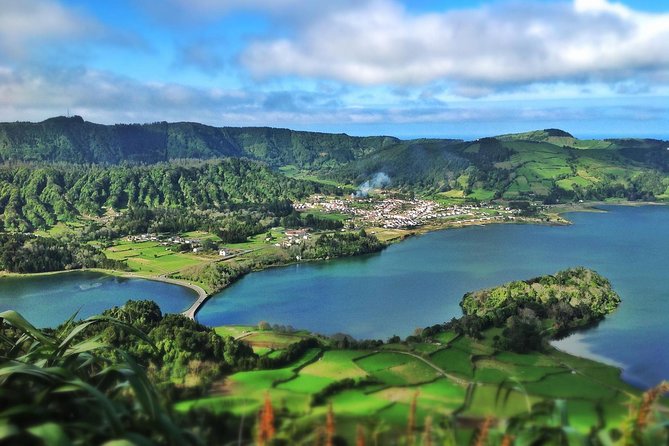 Half Day Sete Cidades PRIVATE Jeep Tour - Logistics