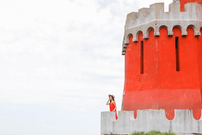 Half-Day Sintra and Pena Palace Tour From Lisbon With Small-Group - Customer Reviews