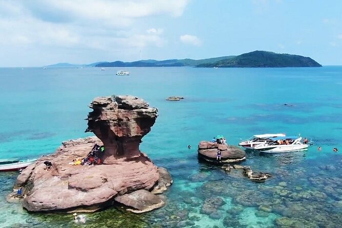 Half-day Snorkeling Experience in Phu Quoc Island - Traveler Experience