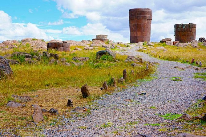 Half Day Tour in Sillustani - Inclusions and Exclusions