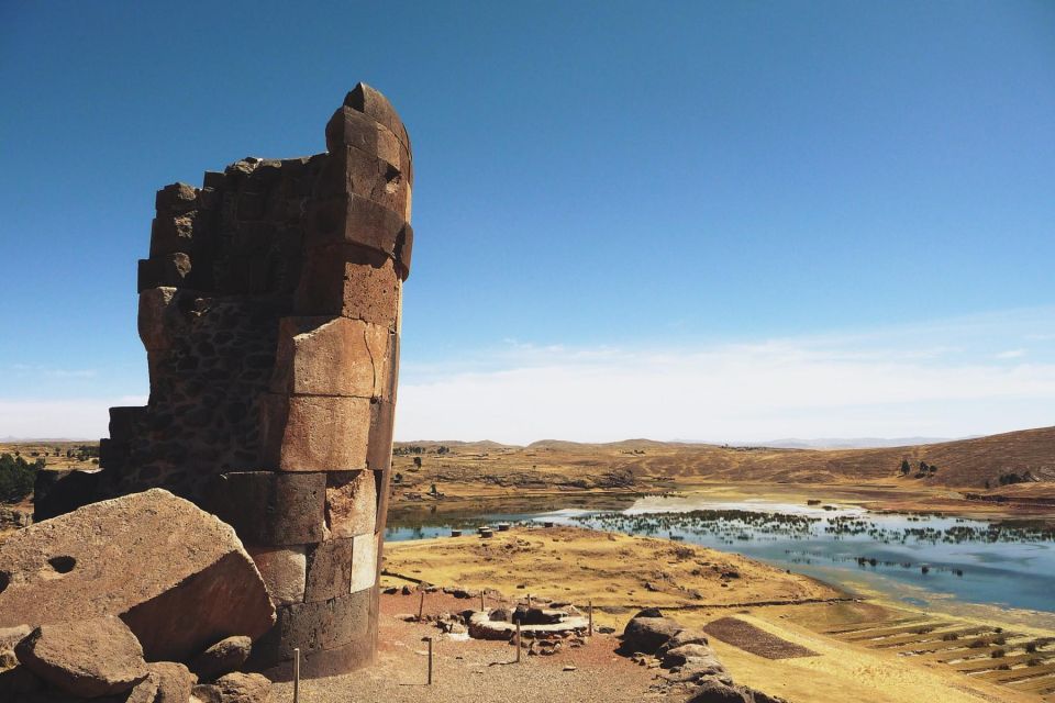 Half Day Tour to Sillustani From Puno - Unique Experiences