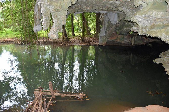 Half-Day Trip to Blue Lagoon at Klong Sra Kaew With Kayaking & ATV - Eco-Tour Duration