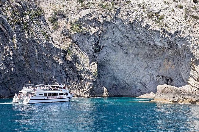 Half-Day Visit to Formentor Beach by Catamaran - Relaxing Time at Formentor Playa