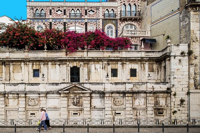 Half-Day Walking Tour About the African Presence in Lisbon - Guide Expertise