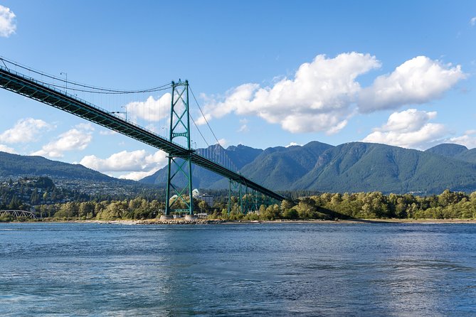 Half-Day Whale Watching Adventure From Vancouver - Customer Experience