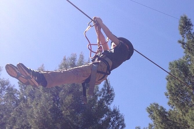 Half-Day Zipline Experience Out of Marrakech City - Booking and Confirmation Process
