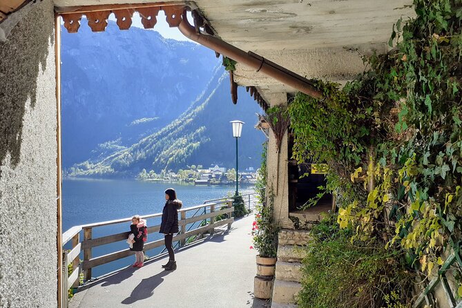 Hallstatt, Alps & Salzburg Lakes, Private Deluxe Tour From Munich - Pickup Information