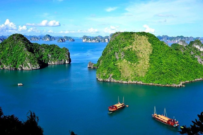 Halong Bay Deluxe Day Tour - Weather Considerations