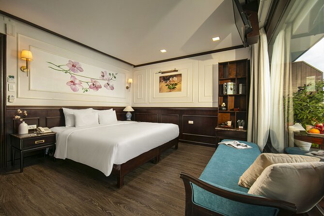Halong Orchid Cruises - Traveler Reviews and Ratings
