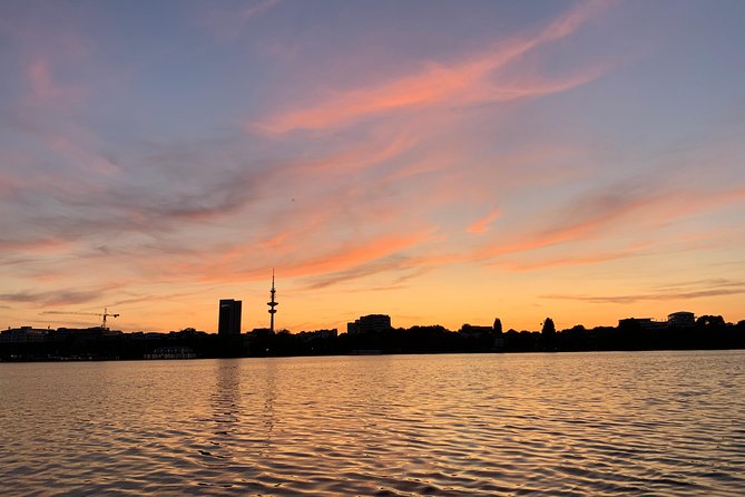 Hamburg Small-Group Sunset Sailing Cruise on Lake Alster - Customer Reviews and Feedback Analysis