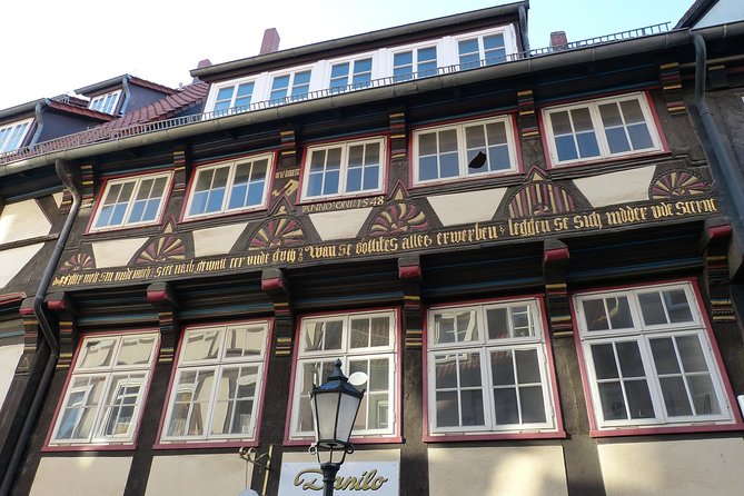 Hameln Guided Walking Tour - Assistance and Information