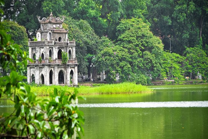 Hanoi City Half-Day Private Tour: Train Street And All Highlights - Traveler Feedback and Ratings