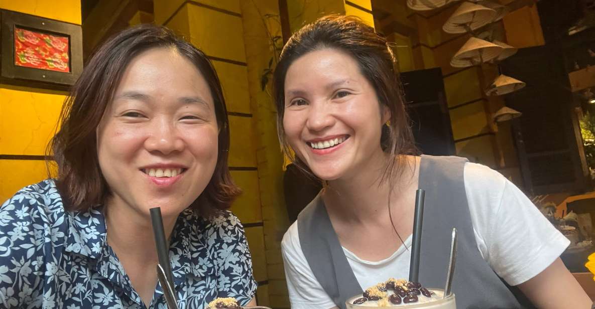 Hanoi: Coffee Talk & Walk With an Expert Around Hoan Kiem - Experience Highlights