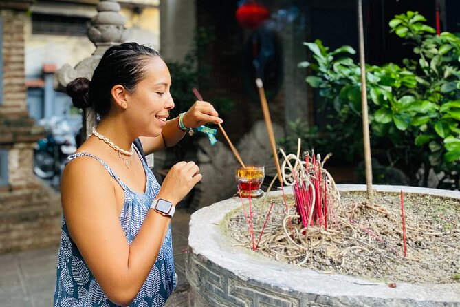 Hanoi French Quarter: Coffee and Stories - Personalized Experiences With Local Guides