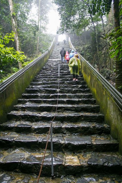 Hanoi: Full-Day Pilgrimage to Perfume Pagoda - Activity Highlights