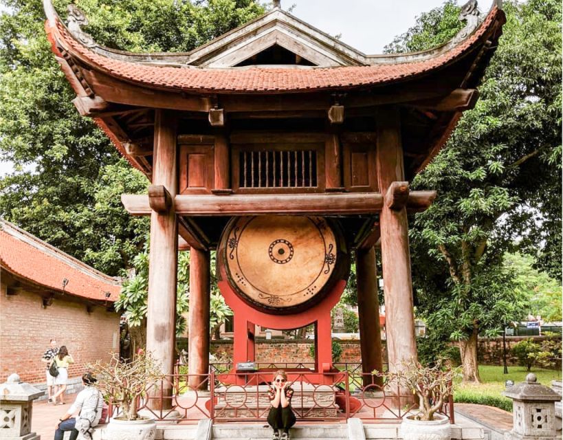 Hanoi Instagram Tour: Famous Spots (Private & All-Inclusive) - Booking and Cancellation Policy
