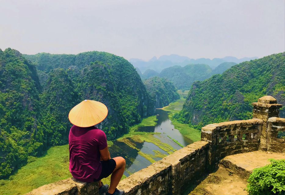 Hanoi: Ninh Binh Day Trip With Tam Coc, Hoa Lu & Mua Cave - Highlighted Attractions and Activities