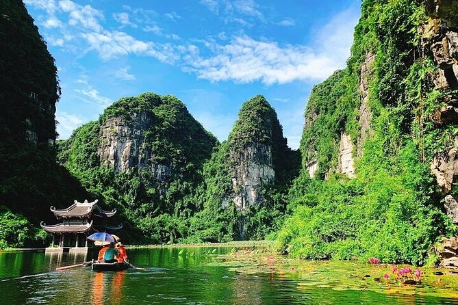 Hanoi: Ninh Binh Tour and Ha Long Bay Cruise 3-Day Trip - Ha Long Bay Experience