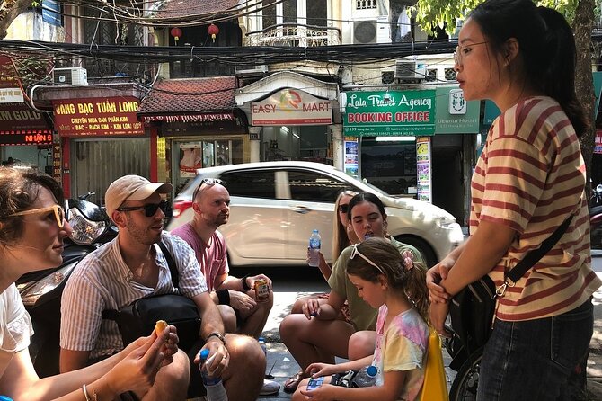 Hanoi Sightseeing And Food Tour By Scooter - Reviews and Testimonials