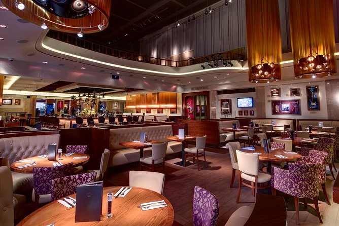 Hard Rock Cafe Florence With Set Lunch or Dinner - Experience Highlights