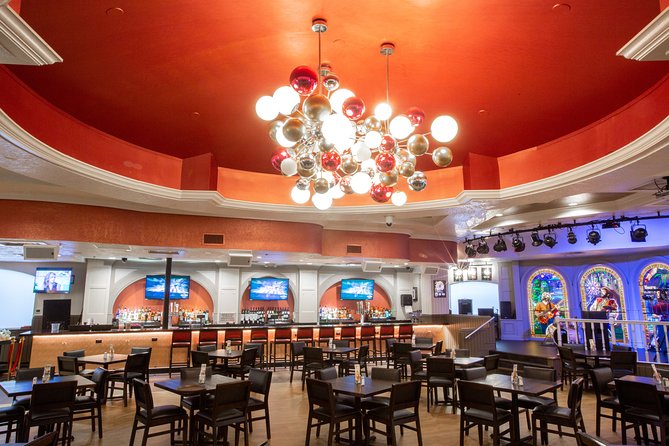 Hard Rock Cafe Miami - Reservation and Booking Process