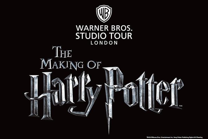 Harry Potter Tour of Warner Bros. Studio With Luxury Transport From London - Why Choose This Tour