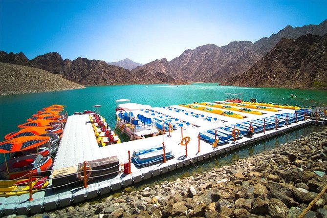 Hatta Mountain Adventure Tour - Traveler Reviews and Ratings