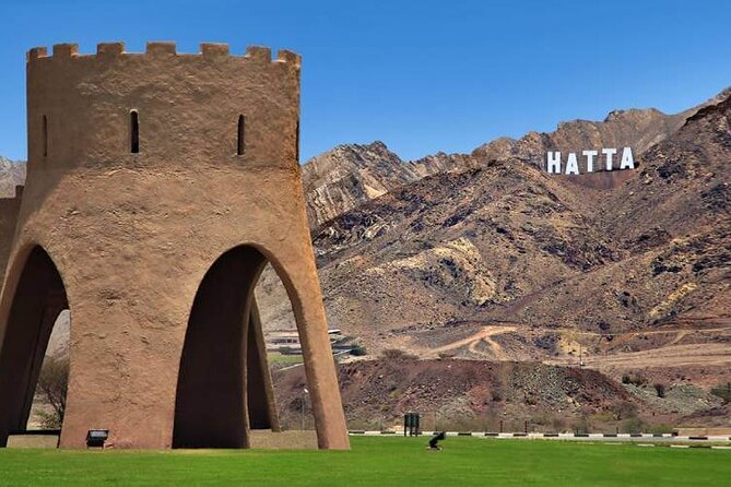 Hatta Mountain Tour From Dubai - What to Bring