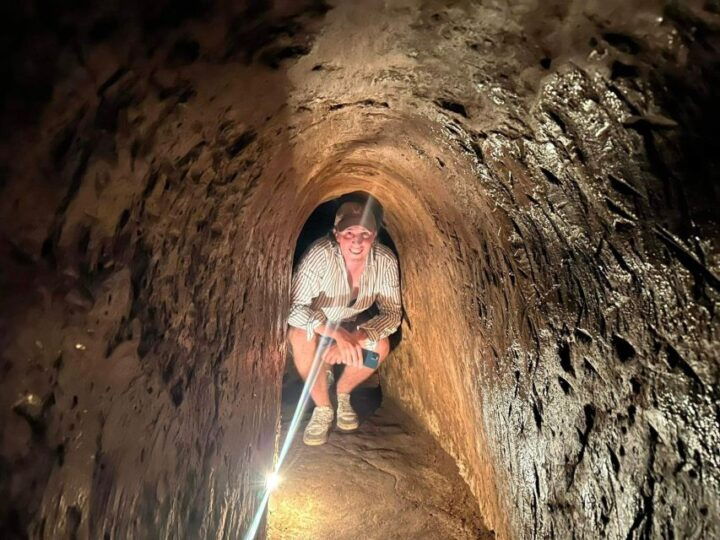 HCM City: Cu Chi Tunnels Tour to Original Ben Duoc Tunnel - Tour Highlights