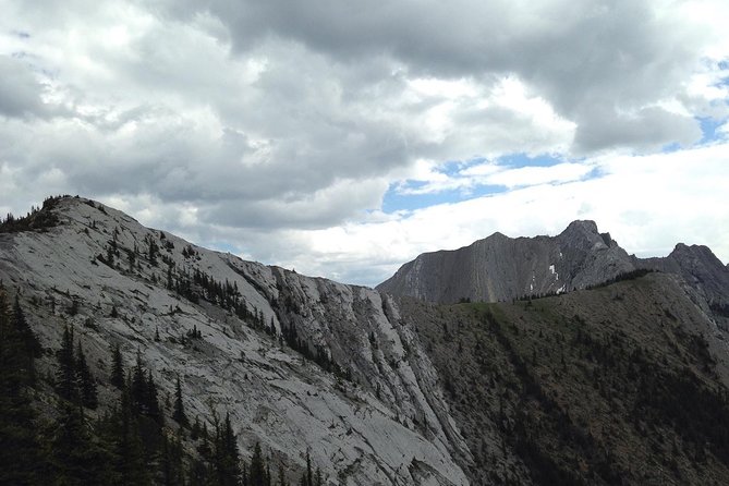 Heart Mountain Horseshoe - Canadian Rockies Summit Series - Gear and Attire Requirements