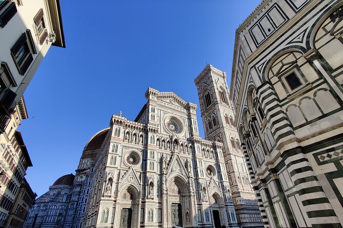 Heart of Florence Guided Walking Tour - Tour Overview and Highlights