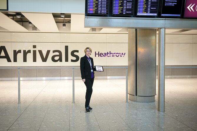 Heathrow Airport to Central London Transfer - Tips for Smooth Airport Transfers