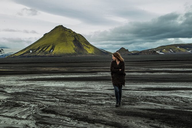 Hekla and Maelifell Adventure by Super Jeep - Adventure Itinerary