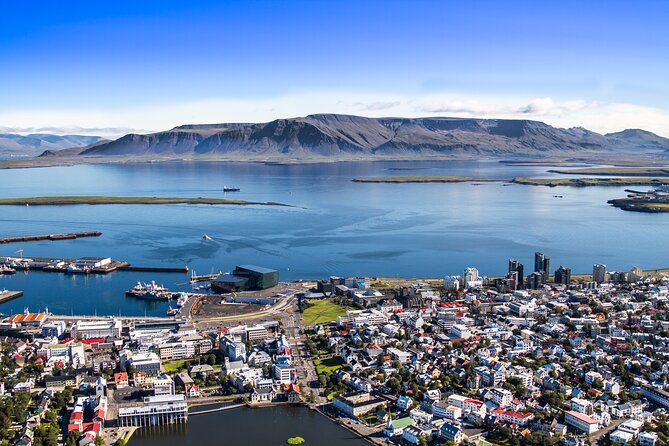 Helicopter Tour With Mountain Summit Landing From Reykjavik - Additional Information
