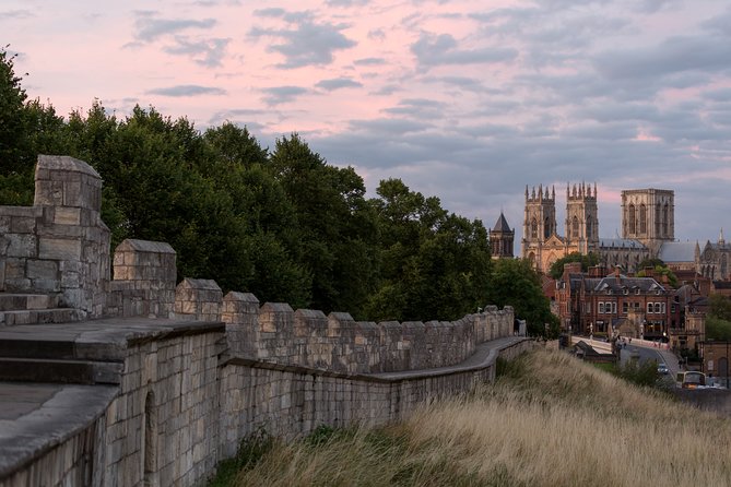 Hello York! Private Walking Tour - Tour Highlights