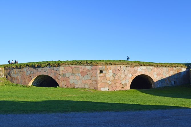 Helsinki and Suomenlinna Sightseeing Tour - Tour Reviews Analysis