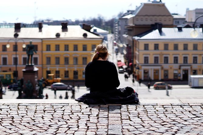 Helsinki Small-Group Quick Sightseeing Tour - Meeting Point Details